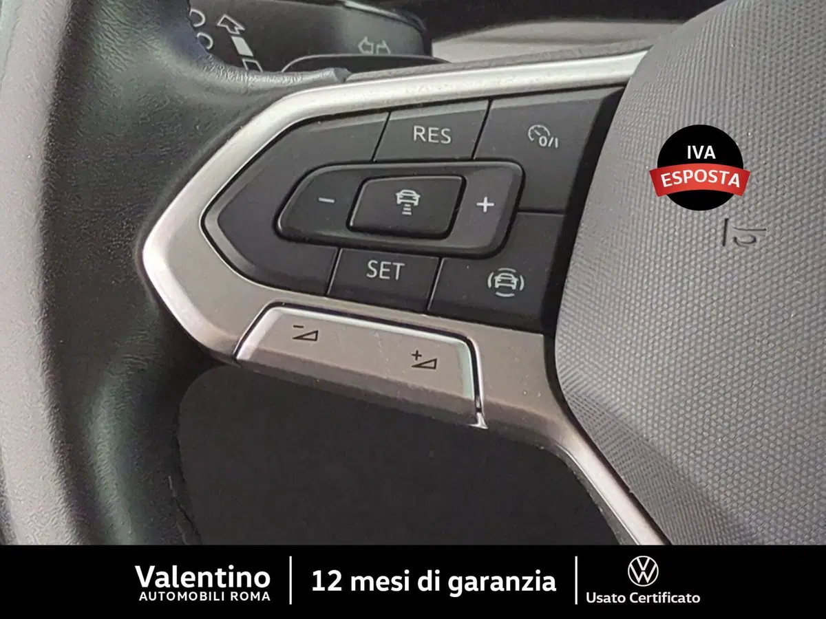 Volkswagen Golf usata a Roma (14)