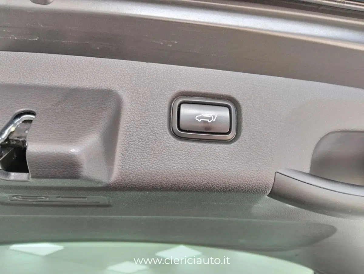 Kia Sportage usata a Como (20)
