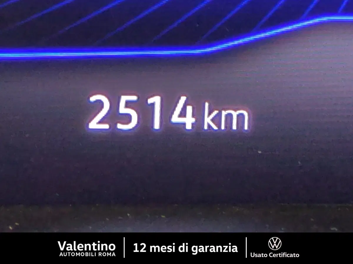Volkswagen Polo usata a Roma (16)