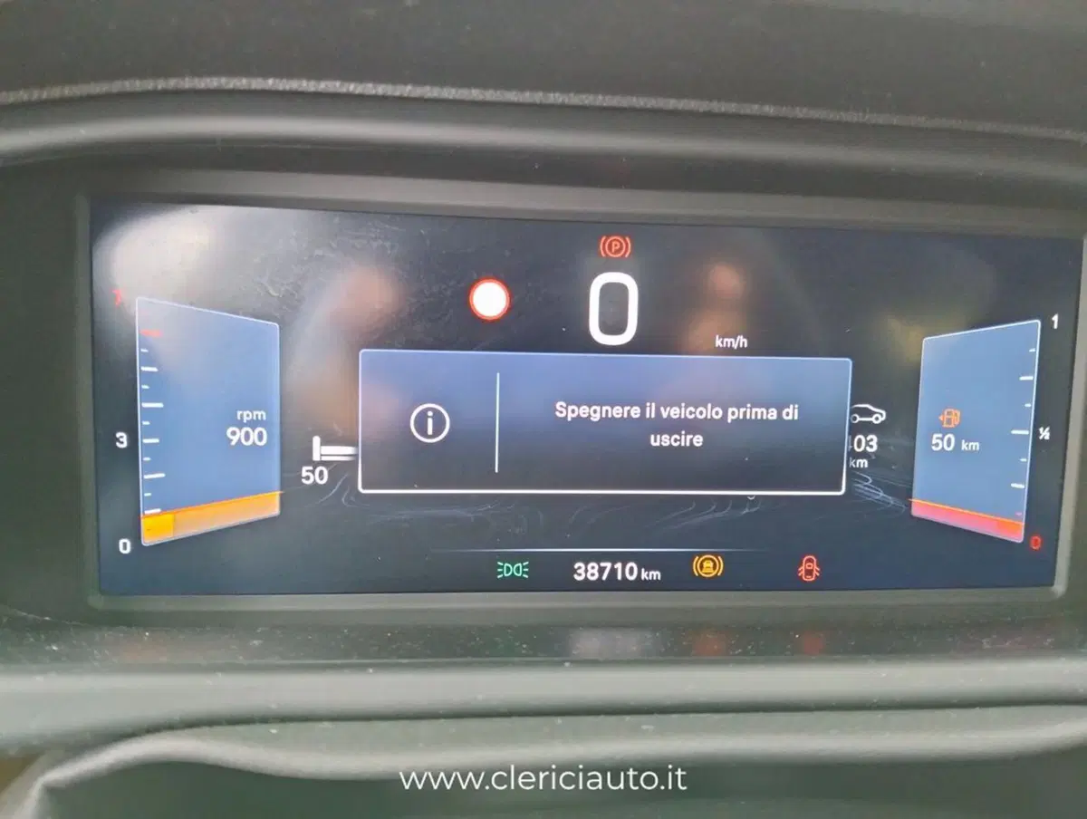 Jeep Avenger usata a Como (11)