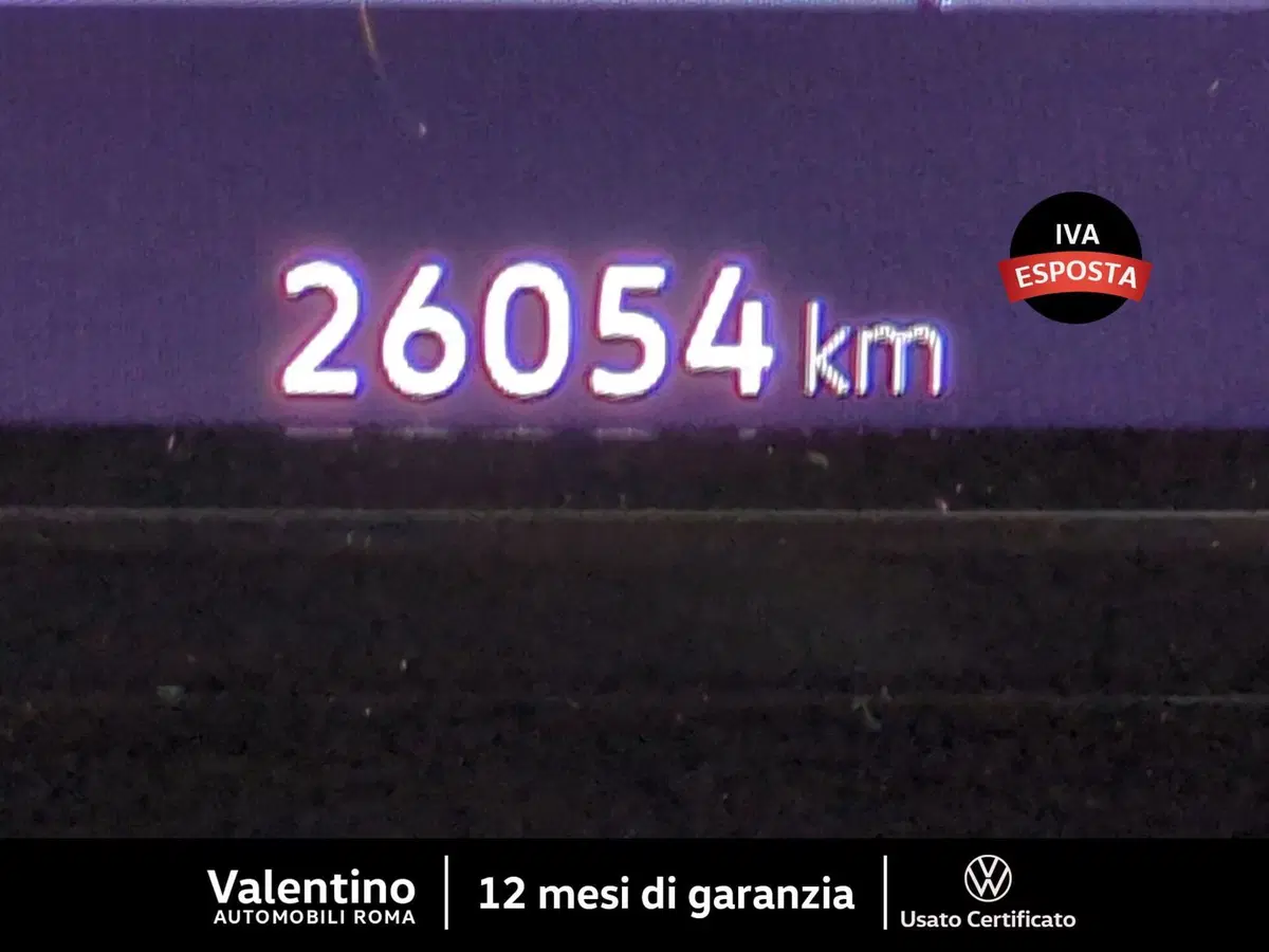 Volkswagen Golf usata a Roma (16)