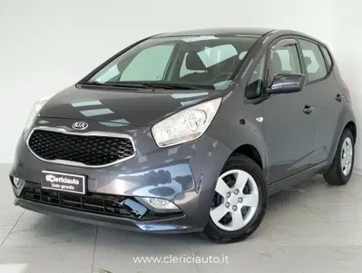 Kia Venga 1.4 CVVT Active del 2017 usata a Lurate Caccivio
