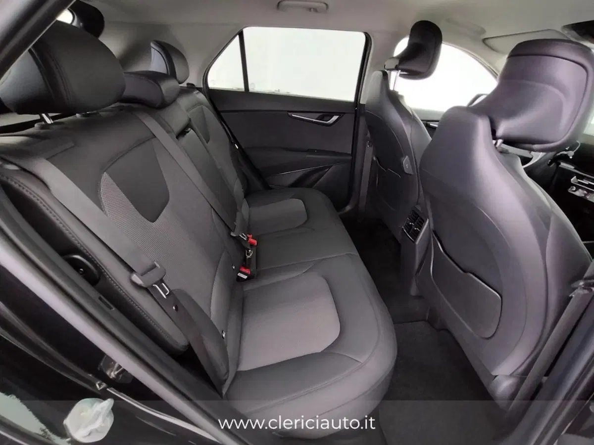 Kia Niro usata a Como (5)