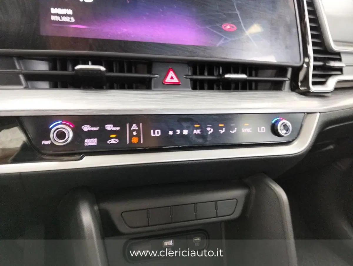 Kia Sportage usata a Como (18)