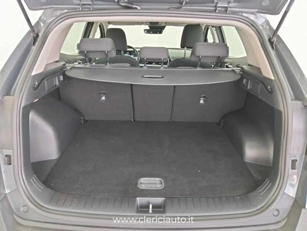 Kia Sportage usata a Como (19)
