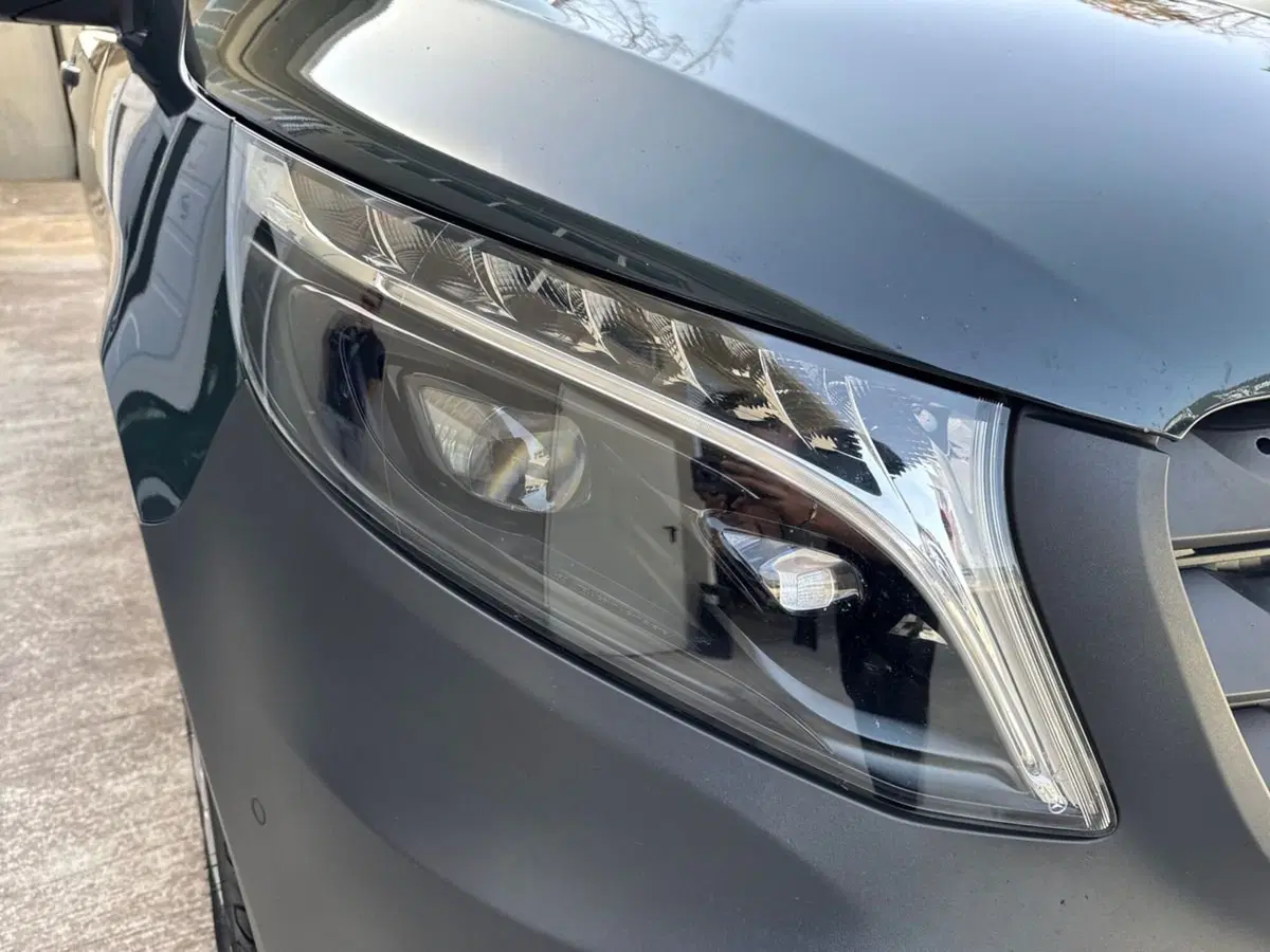 Mercedes-Benz Vito usata a Bari (7)