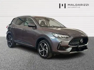 Mg HS HS 1.5T-GDI Luxury del 2024 usata a Bari