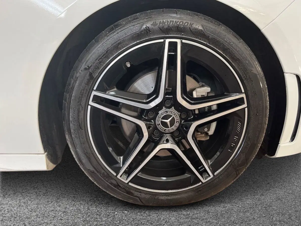Mercedes-Benz Classe B usata a Bari (6)