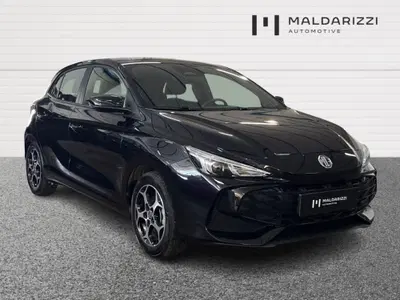 Mg MG3 1.5 Comfort del 2025 usata a Bari