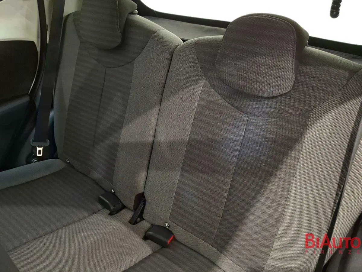 Toyota Aygo usata a Firenze (4)