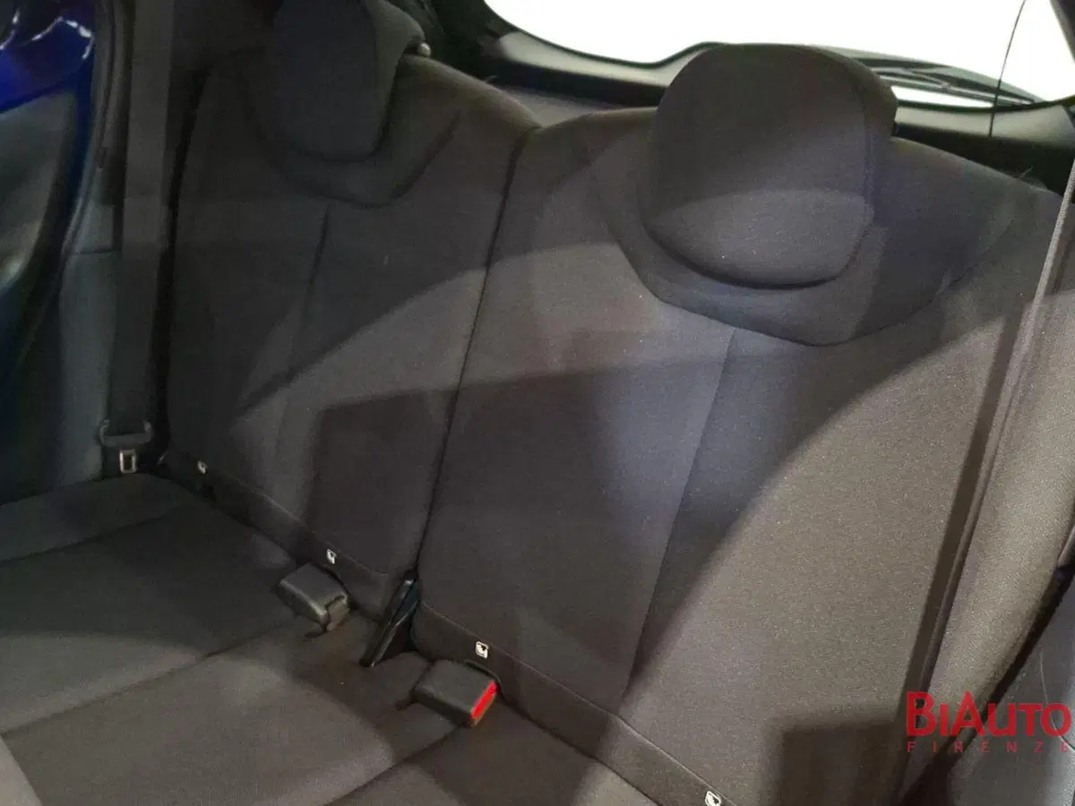 Toyota Aygo X usata a Firenze (8)
