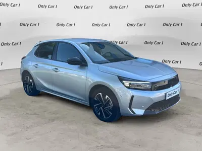 Opel Corsa 1.2 100 CV GS Line del 2025 usata a Poggio Renatico