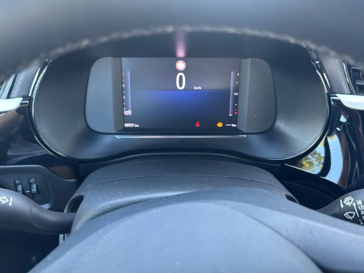 Opel Corsa usata a Ferrara (14)