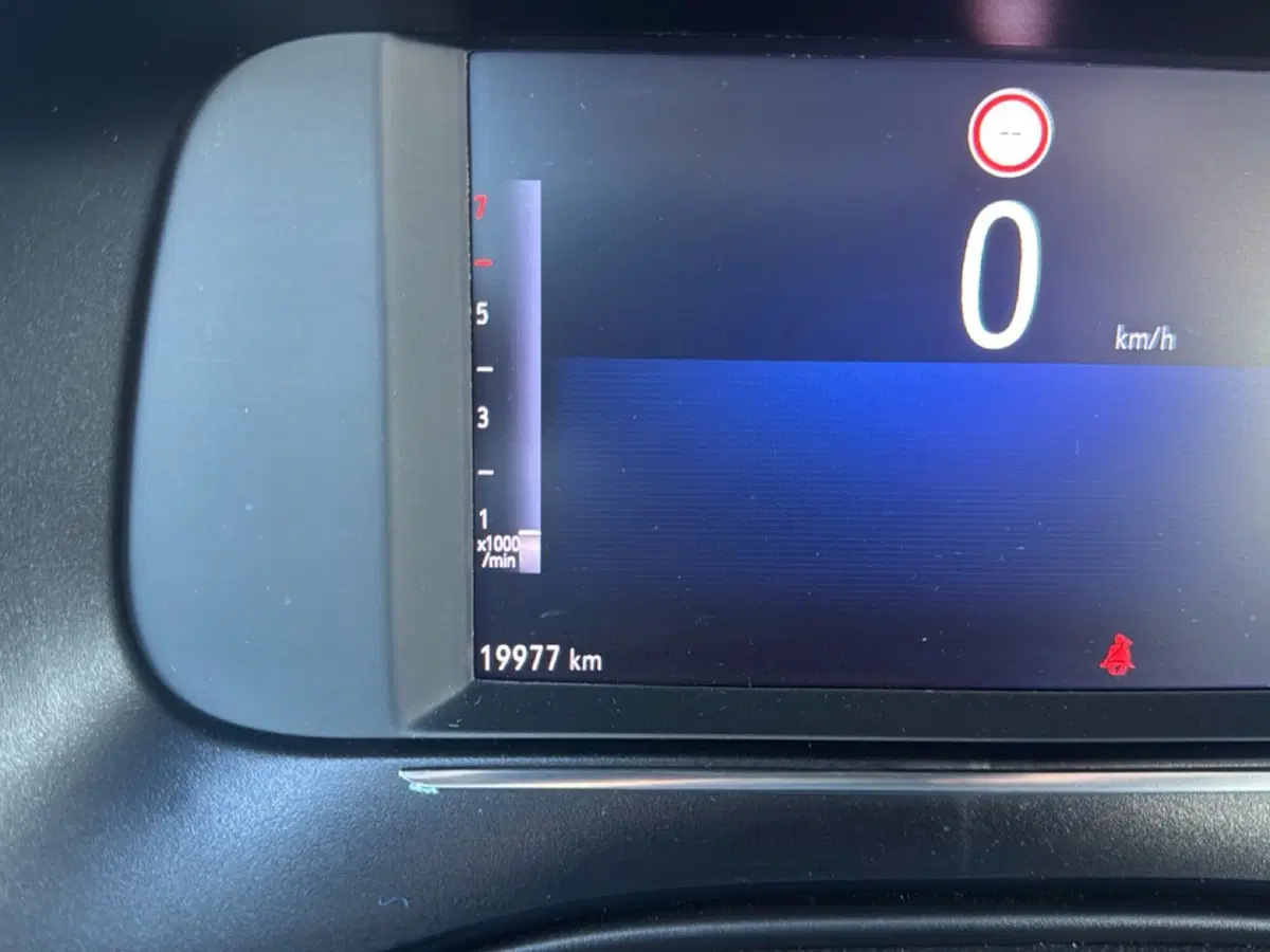Opel Corsa usata a Ferrara (15)