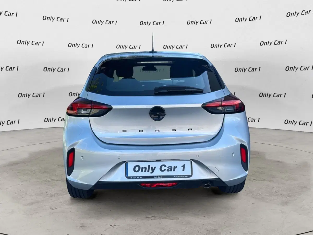 Opel Corsa usata a Ferrara (4)