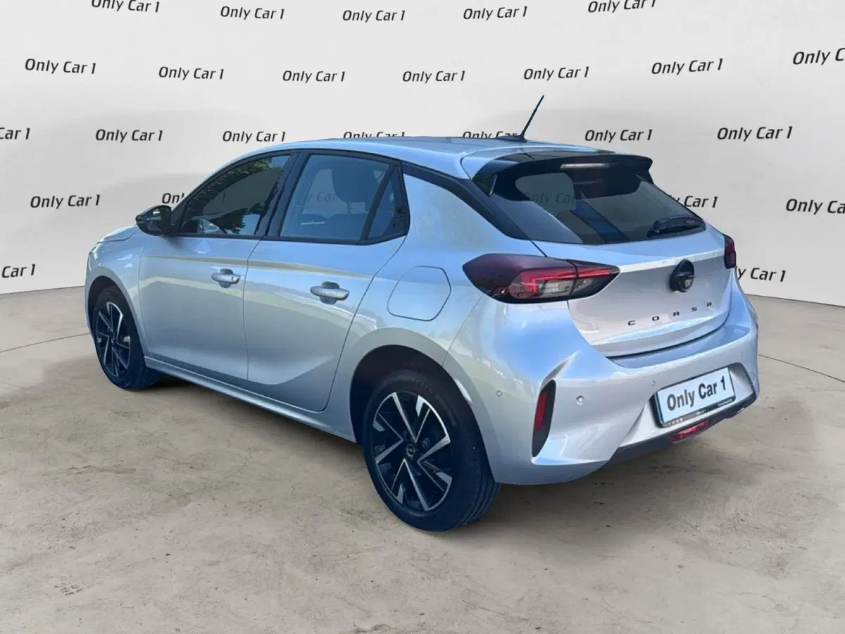 Opel Corsa usata a Ferrara (5)