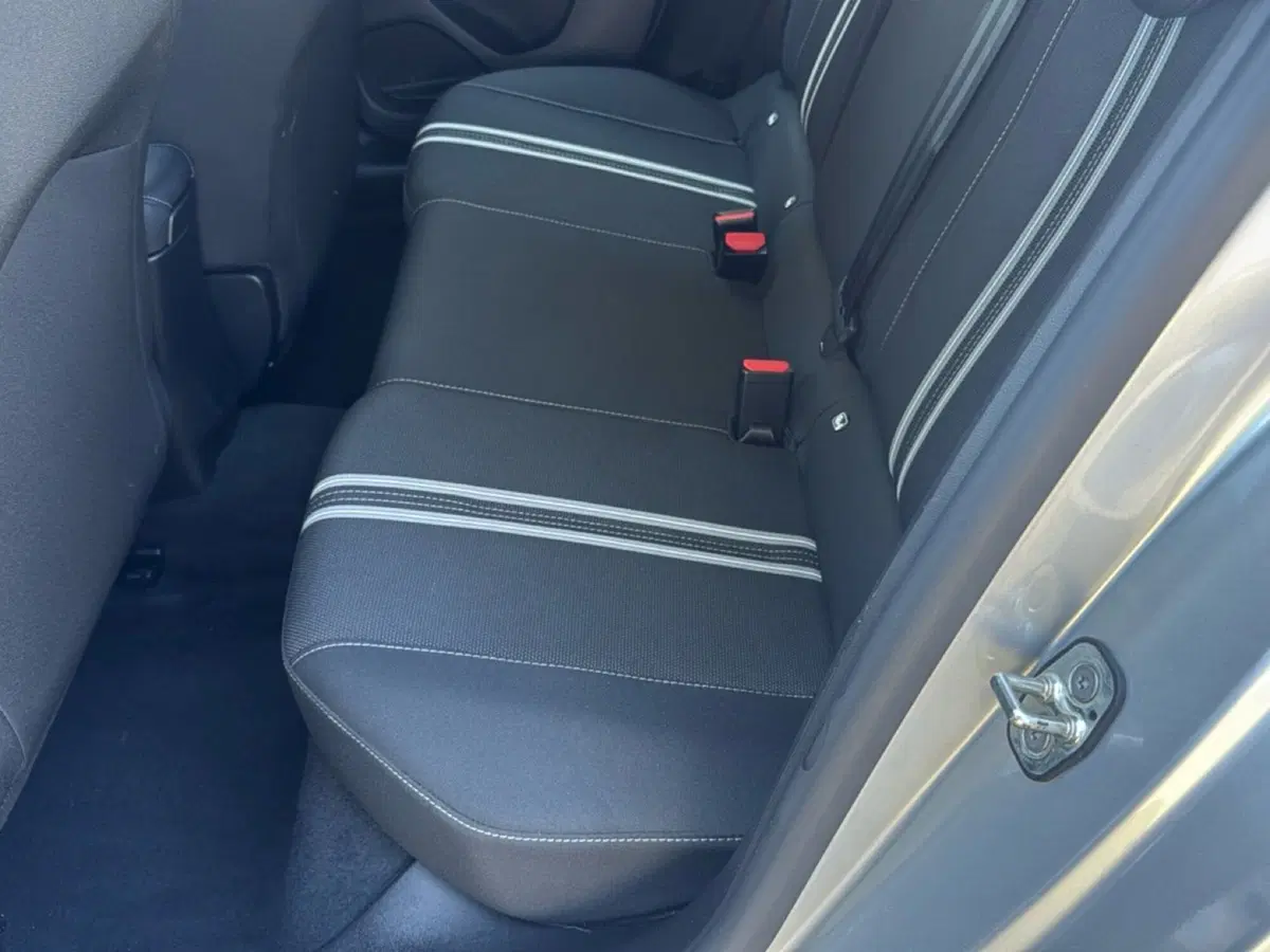Opel Corsa usata a Ferrara (7)