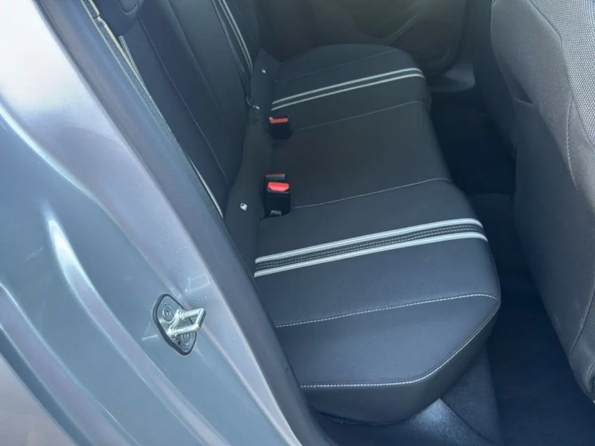 Opel Corsa usata a Ferrara (8)
