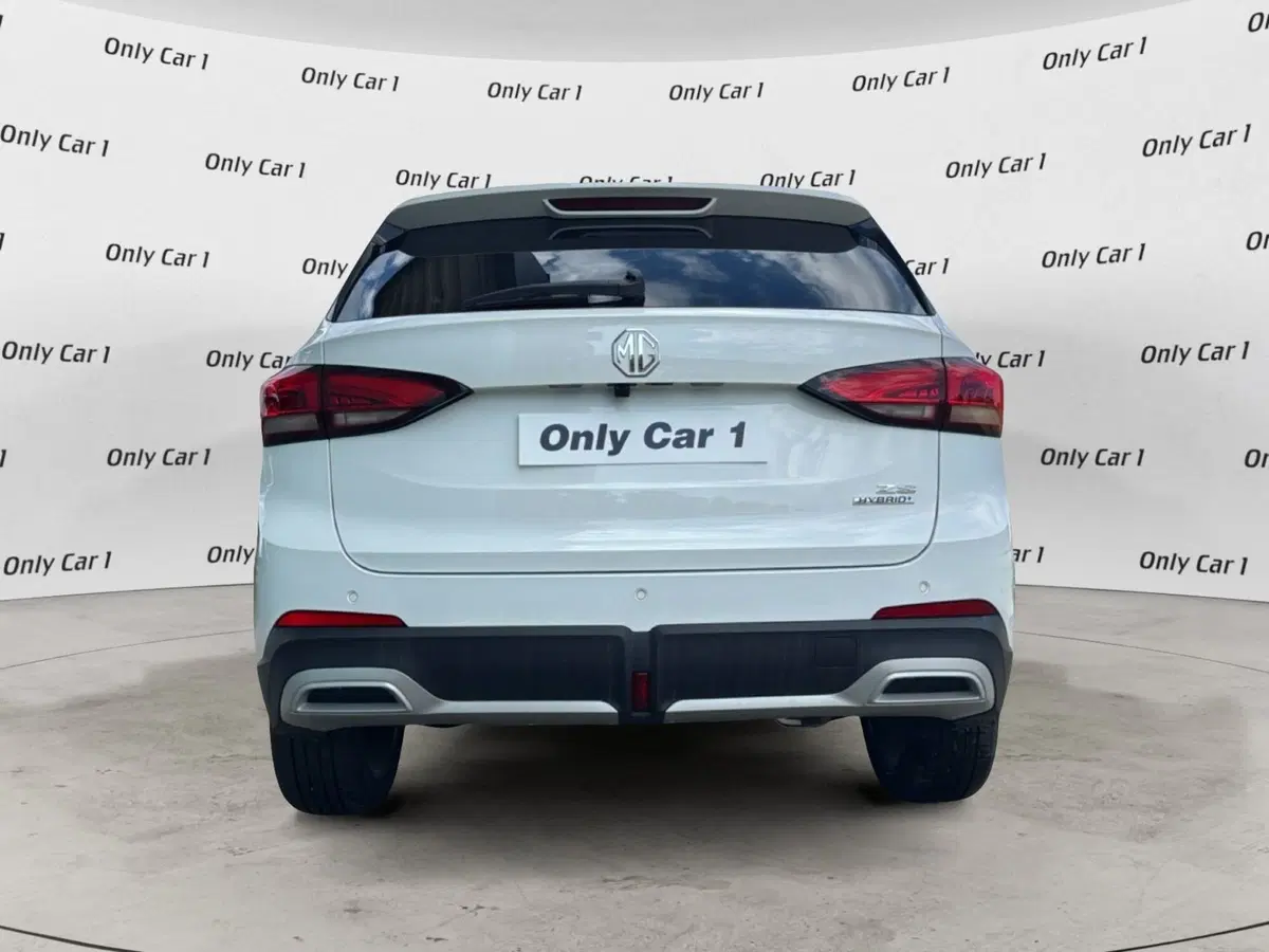 Mg ZS nuova a Ferrara (4)