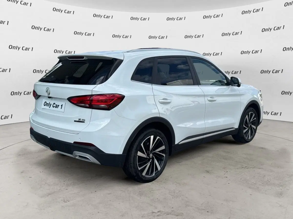 Mg ZS nuova a Ferrara (5)