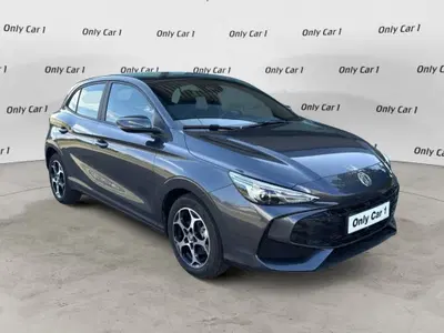Mg MG3 1.5 Comfort nuova a Poggio Renatico