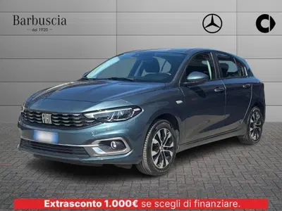 Fiat Tipo Tipo 5p 1.3 mjt s&amp;s 95cv del 2022 usata a Montesilvano