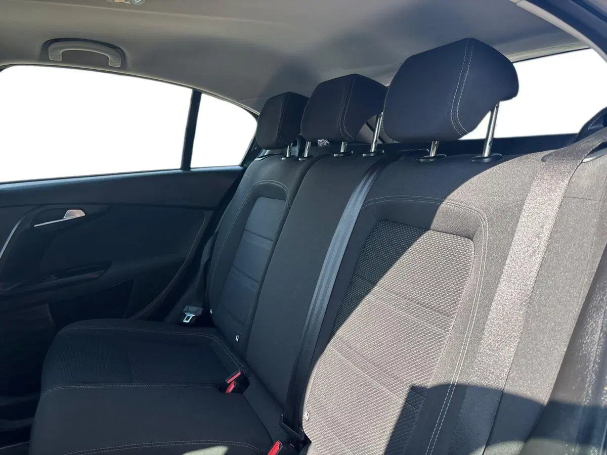 Fiat Tipo usata a Pescara (10)