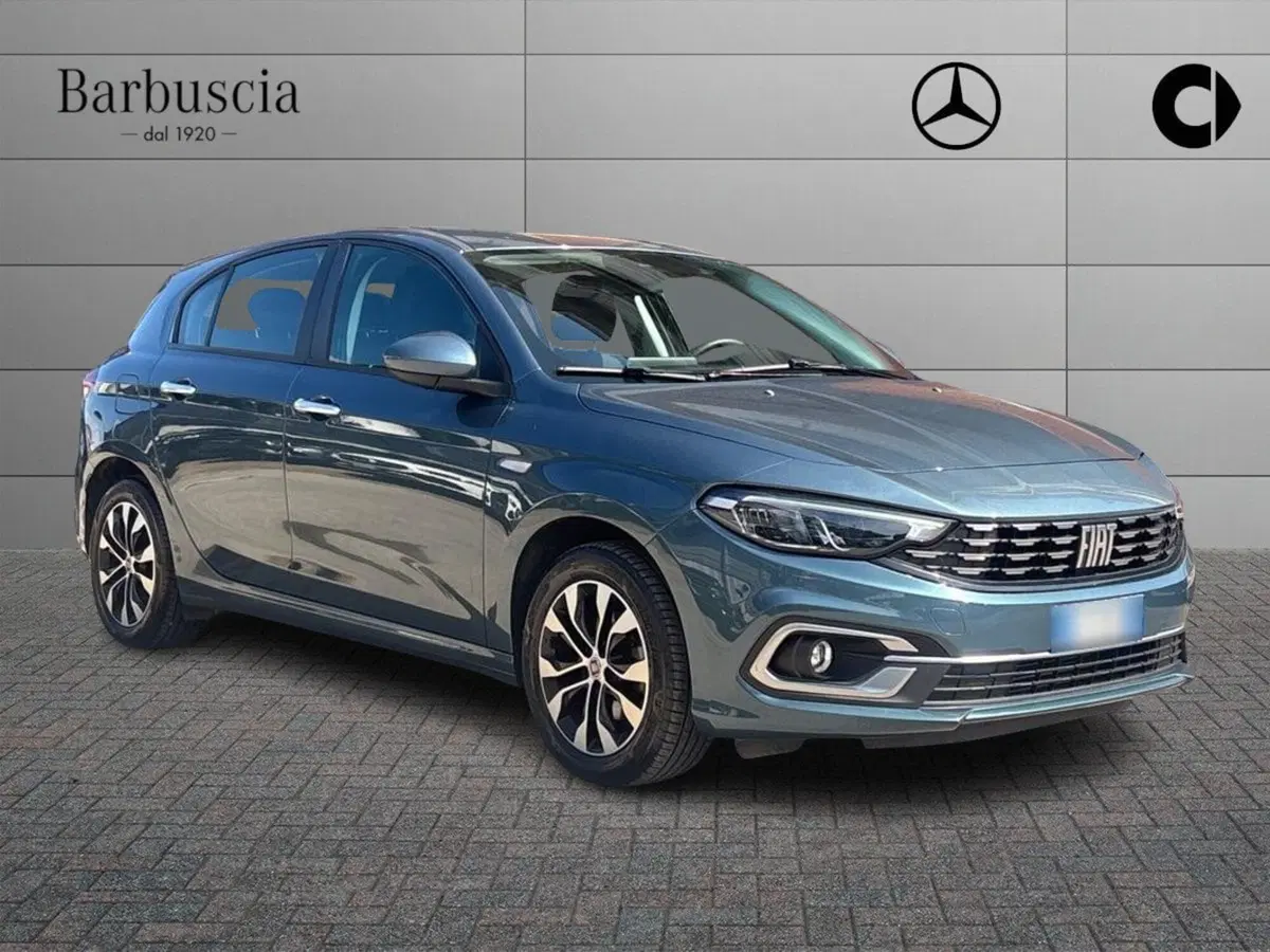 Fiat Tipo usata a Pescara (2)