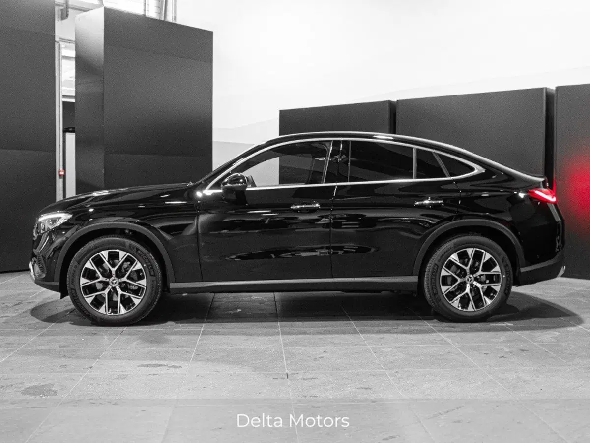 Mercedes-Benz GLC SUV nuova a Ancona (2)