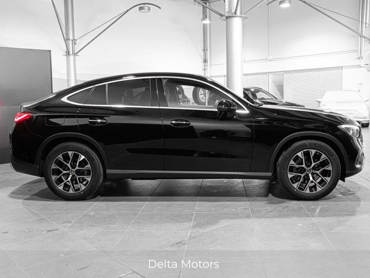 Mercedes-Benz GLC SUV nuova a Ancona (4)
