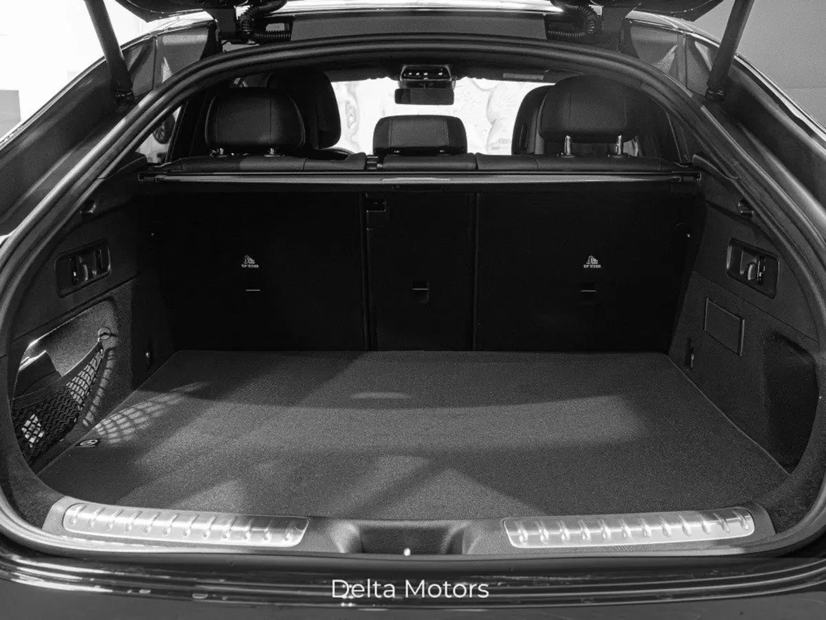 Mercedes-Benz GLC SUV nuova a Ancona (9)