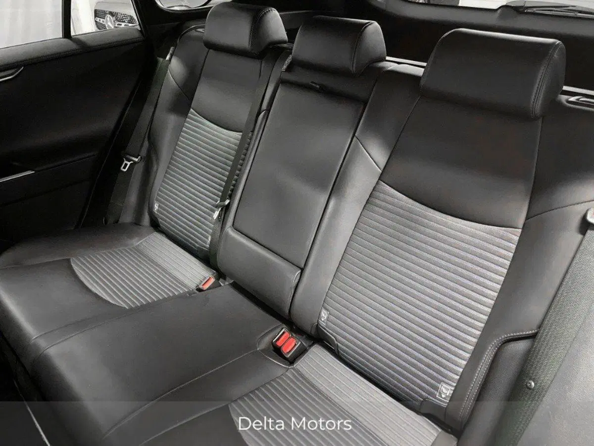 Toyota Rav4 usata a Ancona (13)