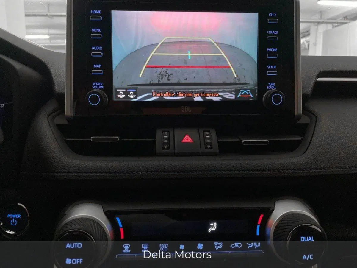 Toyota Rav4 usata a Ancona (18)