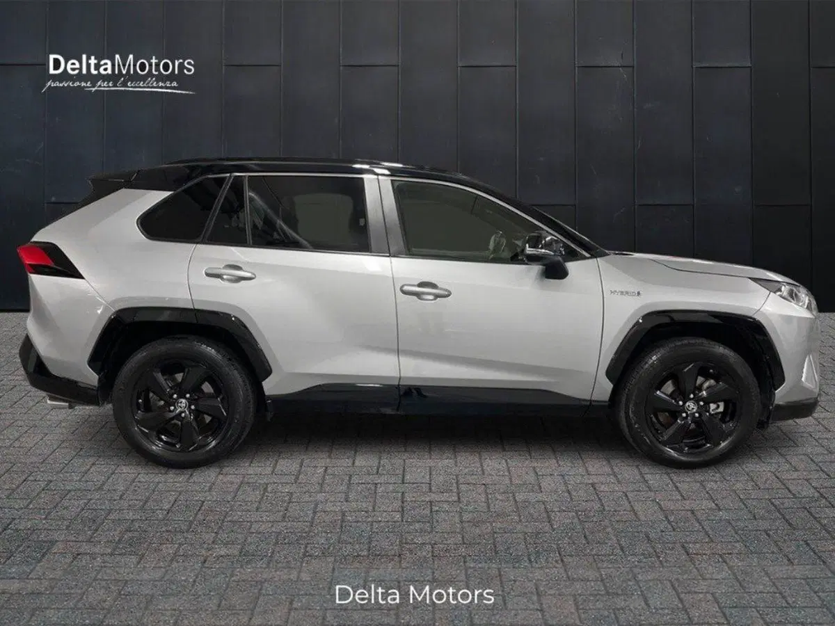 Toyota Rav4 usata a Ancona (5)