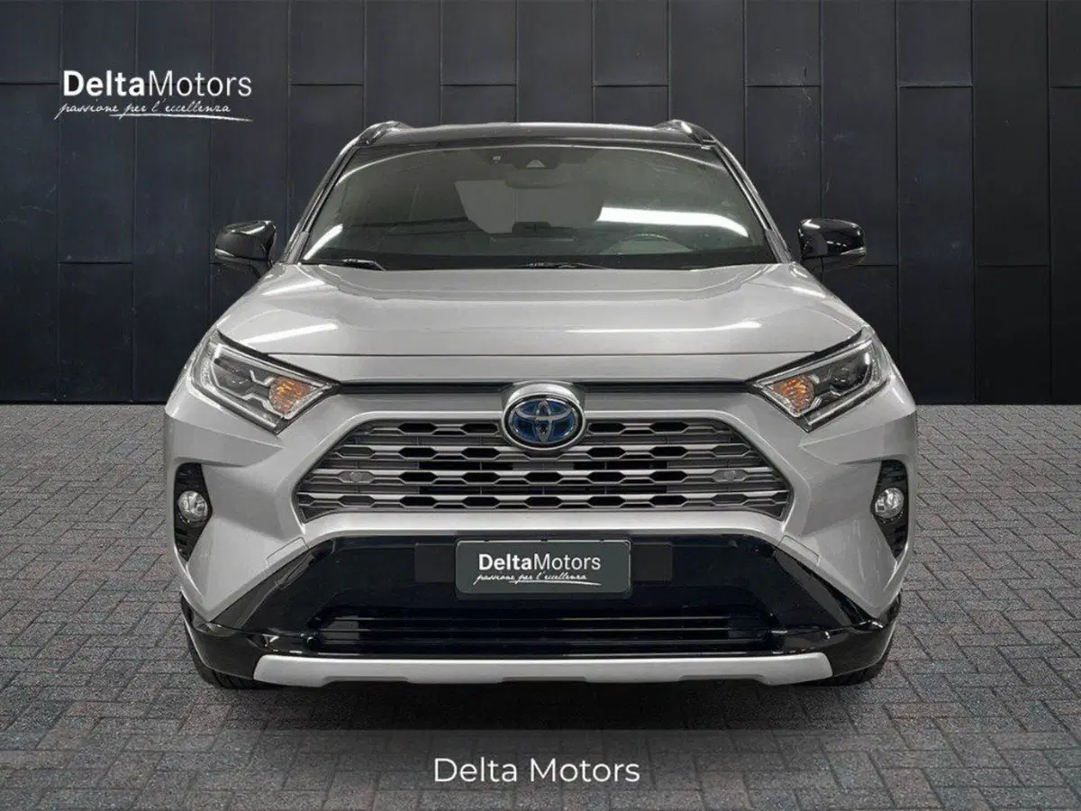 Toyota Rav4 usata a Ancona (6)