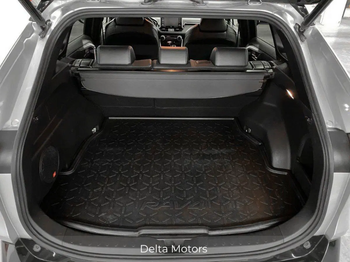 Toyota Rav4 usata a Ancona (7)
