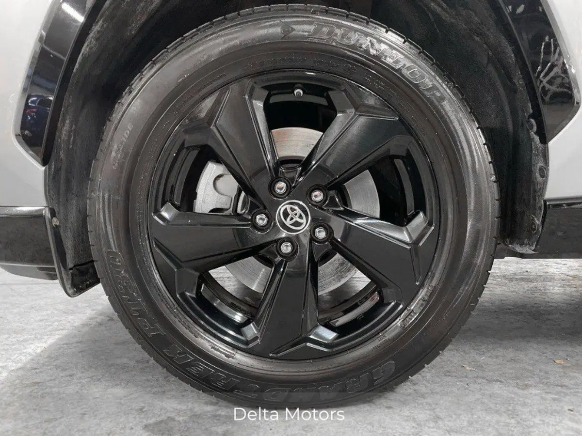 Toyota Rav4 usata a Ancona (8)