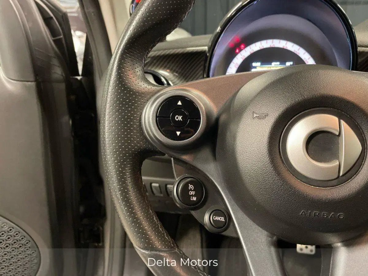 smart Fortwo usata a Ancona (20)