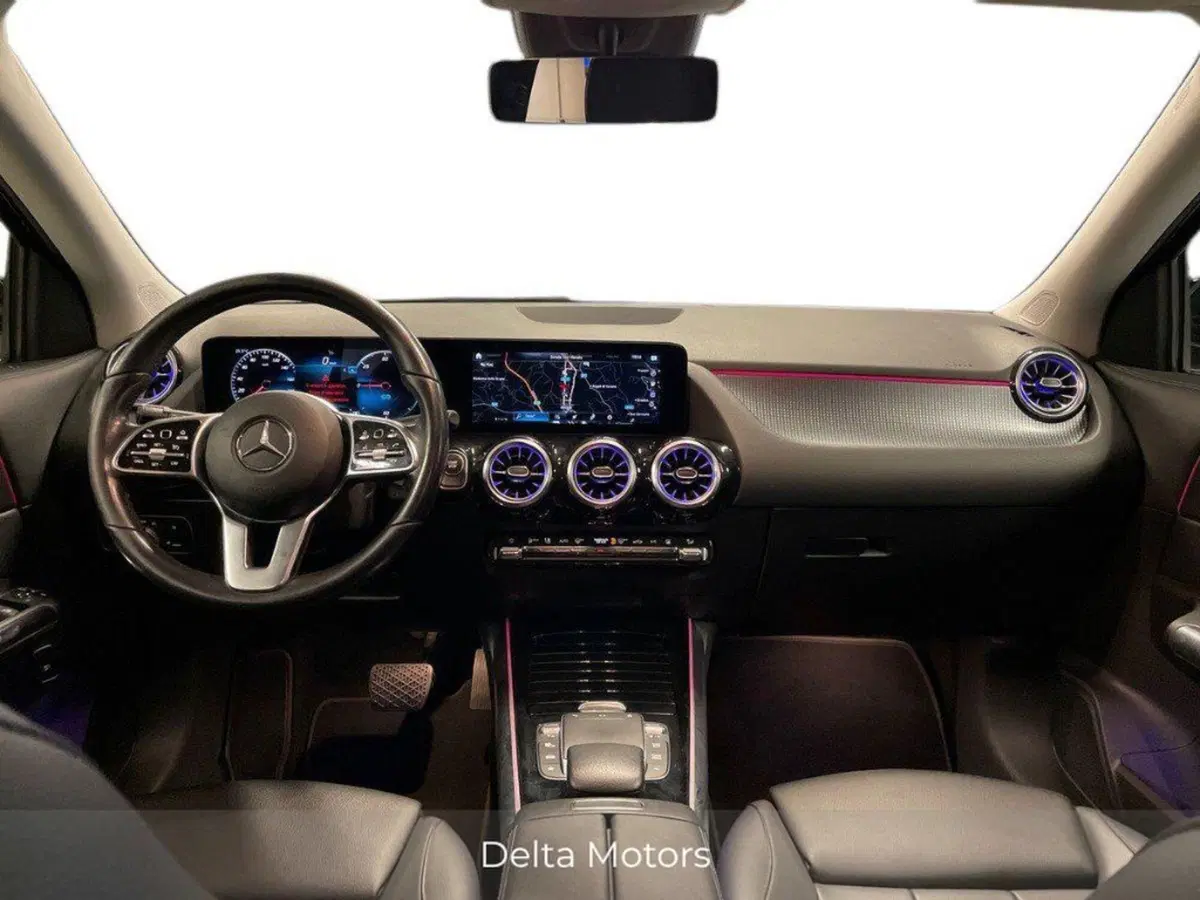 Mercedes-Benz EQA usata a Ancona (10)