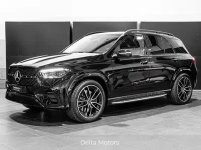 Mercedes-Benz GLE Coupé 350 de 4Matic Plug-in Hybrid Coupé Premium Pro nuova a Ancona
