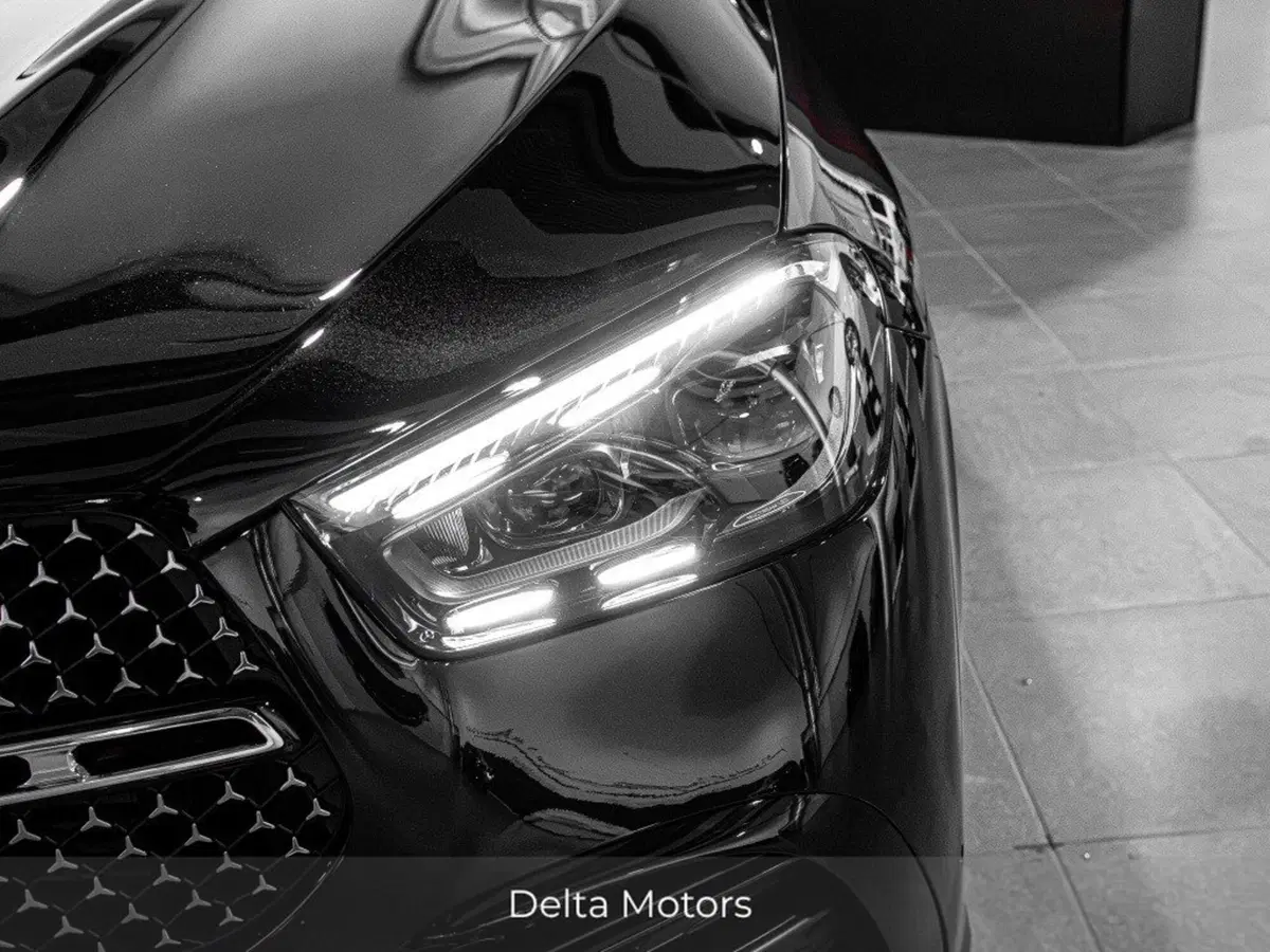 Mercedes-Benz GLE Coupé nuova a Ancona (6)