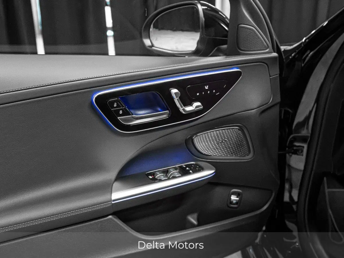 Mercedes-Benz Classe C Station Wagon nuova a Ancona (11)
