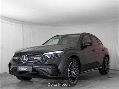 Mercedes-Benz GLC Coupé 220 d AMG Line Advanced Plus 4matic auto nuova a Montecosaro