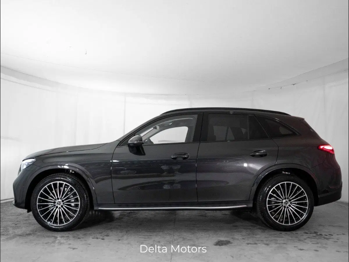 Mercedes-Benz GLC Coupé nuova a Macerata (2)