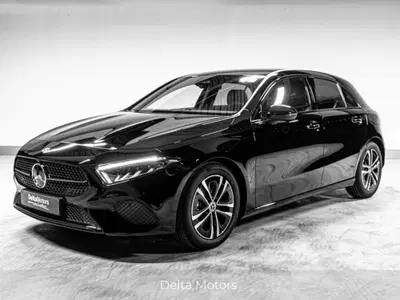 Mercedes-Benz Classe A 180 d Progressive Extra auto nuova a Ancona