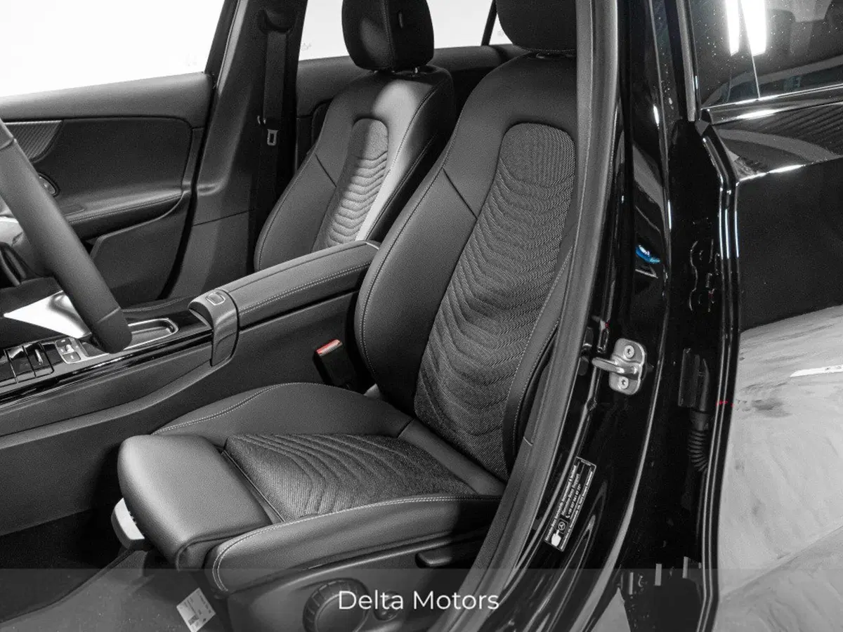 Mercedes-Benz Classe A nuova a Ancona (13)
