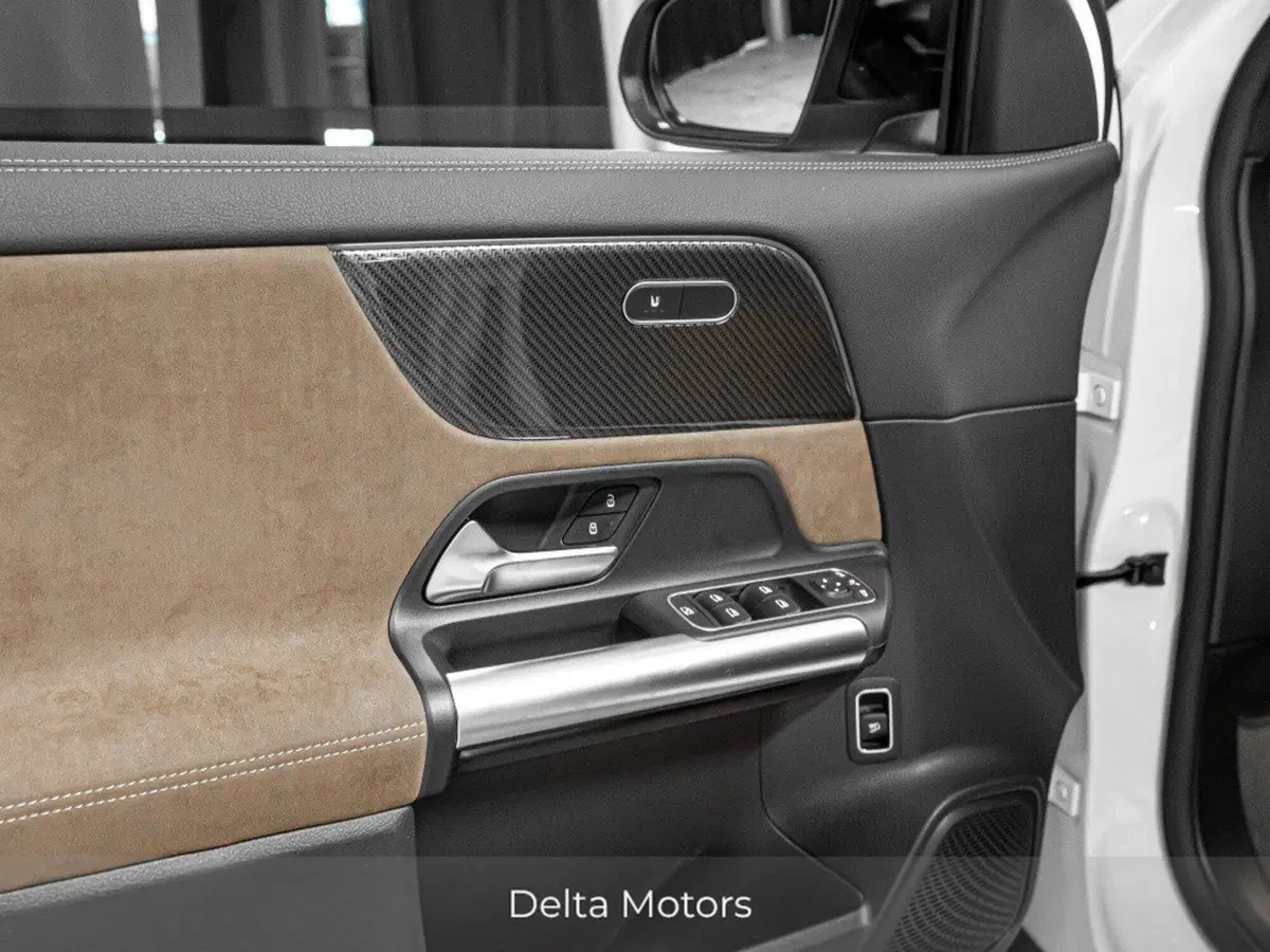 Mercedes-Benz GLA SUV nuova a Ancona (10)