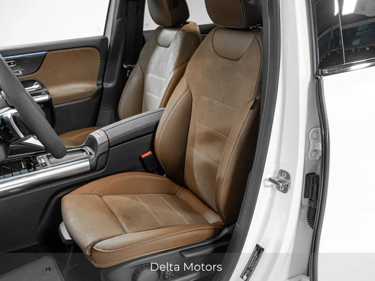 Mercedes-Benz GLA SUV nuova a Ancona (12)