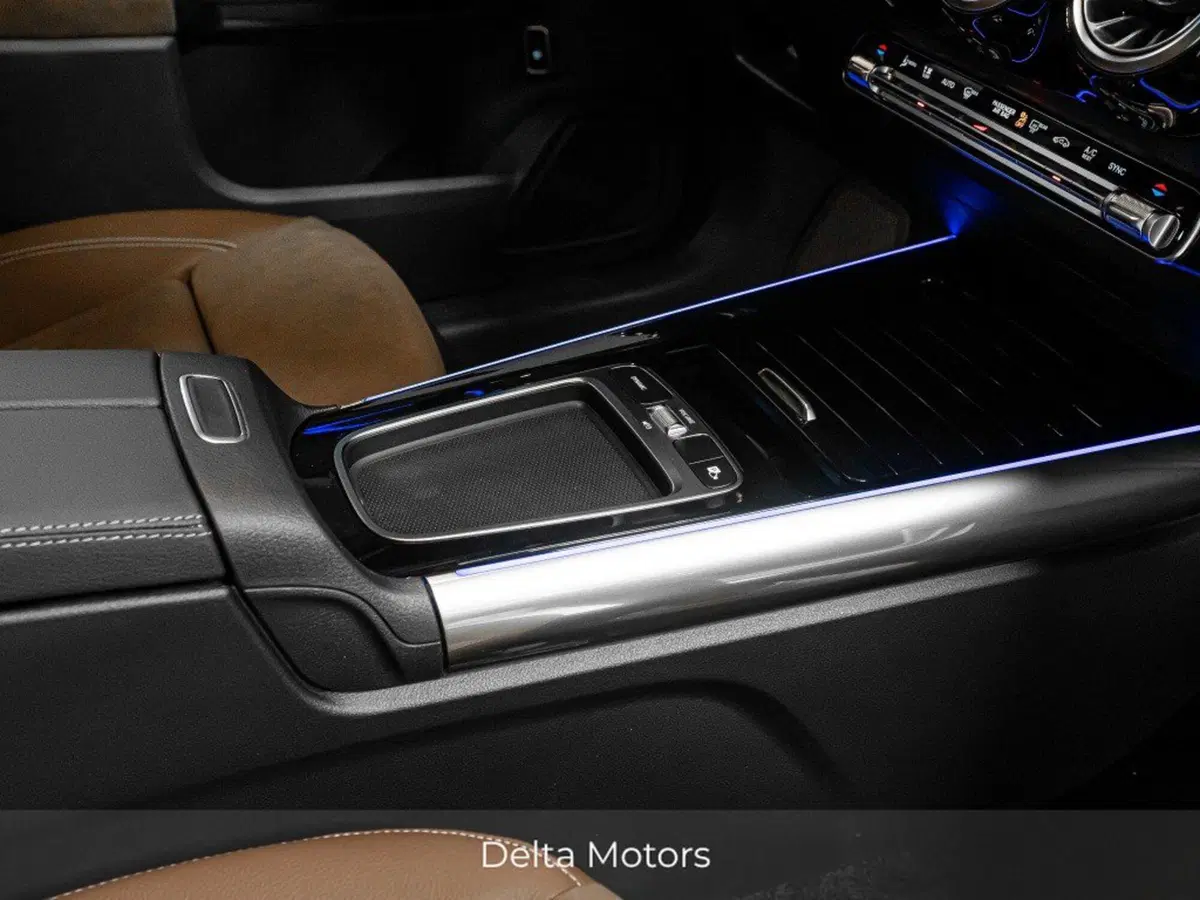 Mercedes-Benz GLA SUV nuova a Ancona (19)