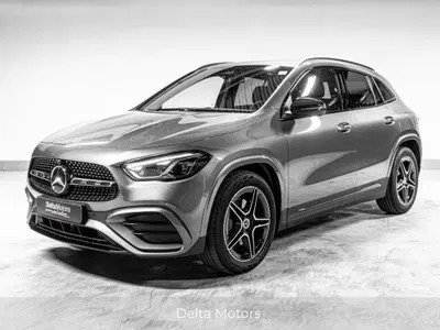 Mercedes-Benz GLA SUV 200 d AMG Line Extra Tech Edition auto nuova a Ancona